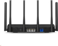 Mercusys MR47BE BE9300 Tri-Band 3-port WiFi7 Router