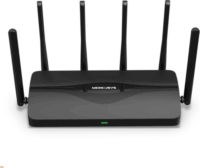 Mercusys MR47BE BE9300 Tri-Band 3-port WiFi7 Router