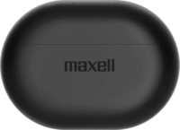 MAXELL MAXPODS TWS Bluetooth Fülhallgató Töltőtokban - Fekete