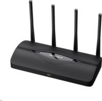 Mercusys MR27BE BE3600 2880 MBit/s Dual-band WiFi7 Router