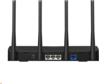 Mercusys MR27BE BE3600 2880 MBit/s Dual-band WiFi7 Router