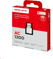 Mercusys MA30N AC1300 Wireless USB Adapter