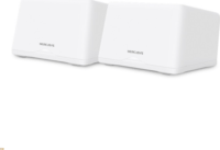 Mercusys H47BE BE9300 Tri-Band 574 / 2880 / 5760 Mbps WiFi 7 beltéri Acces Point