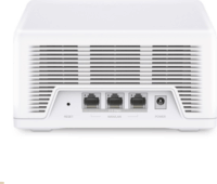 Mercusys H47BE BE9300 Tri-Band 574 / 2880 / 5760 Mbps WiFi 7 beltéri Acces Point