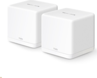 Mercusys H60X AX1500 Dual Band 300 / 12001 Mbps WiFi 6 beltéri Acces Point