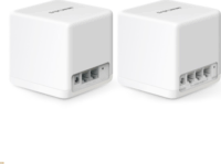 Mercusys H60X AX1500 Dual Band 300 / 12001 Mbps WiFi 6 beltéri Acces Point