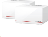Mercusys H37BE BE6500 Dual Band 688 / 5760 Mbps WiFi 7 beltéri Acces Point (2db/csomag)