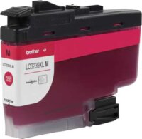 Brother LC3259XLMP Eredeti Tintapatron - Magenta