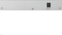 Zyxel GS1200-10V3-EU0101F Fémházas Web Managed 10-port Gigabit Asztali Switch
