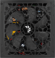 AeroCool 750W AERO BRONZE Tápegység