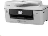 Brother MFP MFCJ3660DW Multifunkciós Színes Tintasugaras Nyomtató (WiFi / Lan / USB)