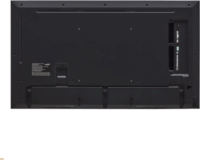 LG 55" 55UH5N-M.AEU 16:9 UltraHD 4K LCD Üzleti Kijelző