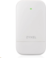 Zyxel POE12-3PD-ZZ0101F 60W PoE++ Injektor Adapter - Fehér