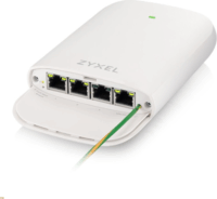 Zyxel POE12-3PD-ZZ0101F 60W PoE++ Injektor Adapter - Fehér