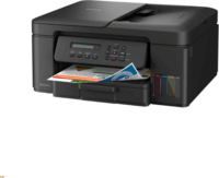 Brother MFP NY/M/S DCP-T730W Multifunkciós Színes Titasugaras nyomtató (WiFi / USB)