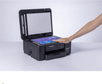 Brother MFP NY/M/S DCP-T730W Multifunkciós Színes Titasugaras nyomtató (WiFi / USB)