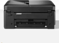 Brother MFP NY/M/S DCP-T730W Multifunkciós Színes Titasugaras nyomtató (WiFi / USB)