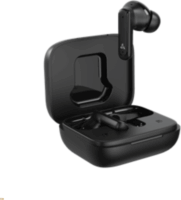 SBOX EB-TWS08-B Bluetooth Fülhallgató Headset Töltőtokban - Fekete