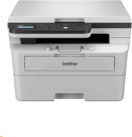 Brother MFP NY/M/S DCP-B7600D Multifunkciós Mono Lézernyomtató (USB)