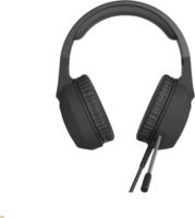Sandberg 126-49 BossBlaster USB-A Gamer Fejhallgató Headset - Fekete