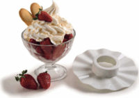 Ariete 1781CR Vintage Konyhai robotgép 1.2L 1000 Watt - Bézs