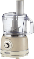 Ariete 1781CR Vintage Konyhai robotgép 1.2L 1000 Watt - Bézs