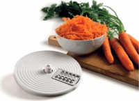 Ariete 1781CR Vintage Konyhai robotgép 1.2L 1000 Watt - Bézs