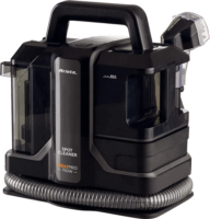 Ariete 2482 Spot Cleaner Heat Pro Szőnyeg- és kárpittisztító - Fekete