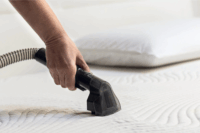 Ariete 2482 Spot Cleaner Heat Pro Szőnyeg- és kárpittisztító - Fekete