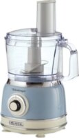 Ariete 1781BL Vintage Konyhai robotgép 1.2L 1000 Watt - Világoskék