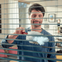 Vileda 179432 Flex & Catch Rövid nyelű portörlő + 1 betét