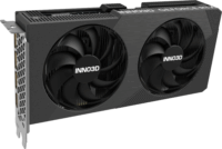INNO3D GeForce RTX 5060 TWIN X2 OC V2 8GB GDDR7 Vídeókártya