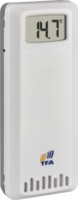 TFA 30.3900.02 ID-A0 Thermo-Hygro adó TFA.me rendszerhez - Fehér