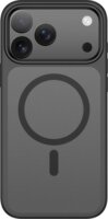 Nevox StyleShell INVISIO Magsafe iPhone 17 Pro Telefon Tok - Fekete