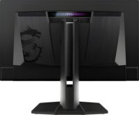 MSI 26,5" MAG 272UP QD-OLED X24 16:9 UHD 4K Gaming Monitor - Fekete