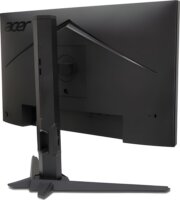 Acer 23,8" Nitro XV240YP6BIPR 16:9 Full HD IPS LED Gaming Monitor - Fekete
