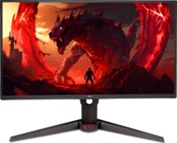 Acer 23,8" Nitro XV240YP6BIPR 16:9 Full HD IPS LED Gaming Monitor - Fekete