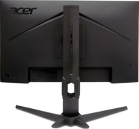 Acer 23,8" Nitro XV240YP6BIPR 16:9 Full HD IPS LED Gaming Monitor - Fekete