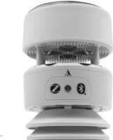 Shelly WS90 Ecowitt Okos 7 az 1-ben Időjárásállomás - Fehér