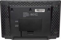 TFA 35.8106.01 ID-05 Vezeték nélküli Időjárás-állomás 1 külső szenzorral - Fehér / Fekete