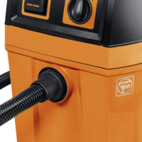 Fein DUSTEX Sauger Nedves-Száraz Takarítógép Ipari Porszívó 1380 Watt