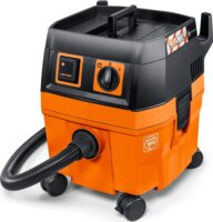 Fein DUSTEX Sauger Nedves-Száraz Takarítógép Ipari Porszívó 1380 Watt