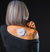 Calopad AG Ragasztófólia Calopad mélyhőterápiás eszközhöz 10 darab