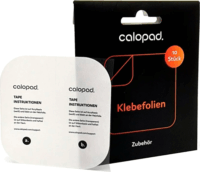 Calopad AG Ragasztófólia Calopad mélyhőterápiás eszközhöz 10 darab