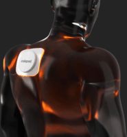 Calopad AG Ragasztófólia Calopad mélyhőterápiás eszközhöz 10 darab