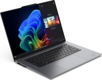 Lenovo ThinkPad X9-15 Gen 1 Laptop Ezüst (15.3" Touch / Intel Core Ultra 7-258V / 32GB / 1TB SSD / Win 11 Pro)