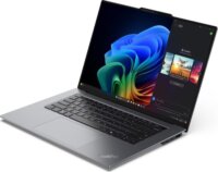 Lenovo ThinkPad X9-15 Gen 1 Laptop Ezüst (15.3" Touch / Intel Core Ultra 7-258V / 32GB / 1TB SSD / Win 11 Pro)