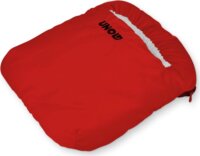 Unold Wärmi 86033 Elektromos Lábmelegító párna 35x38cm - Piros