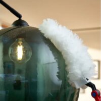 Vileda 177664 Flex & Catch Portörlő utántöltő betét 5db