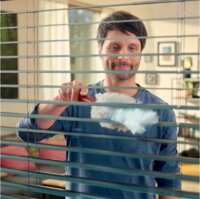 Vileda 177664 Flex & Catch Portörlő utántöltő betét 5db